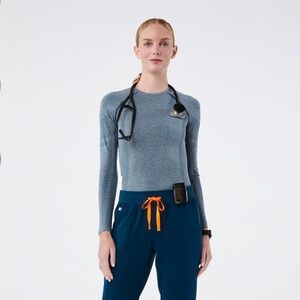 Figs Deep Reef Salta Underscrub